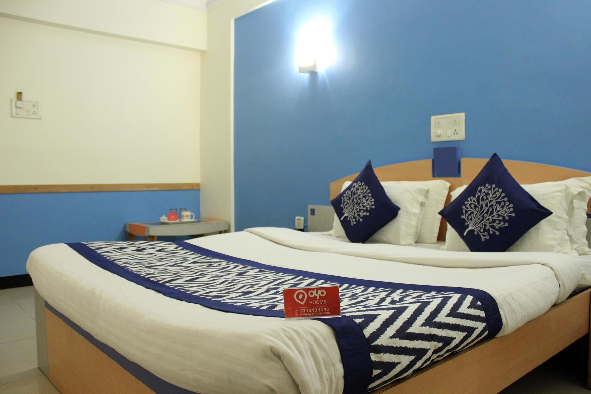 Oyo Rooms Hubli Dış mekan fotoğraf