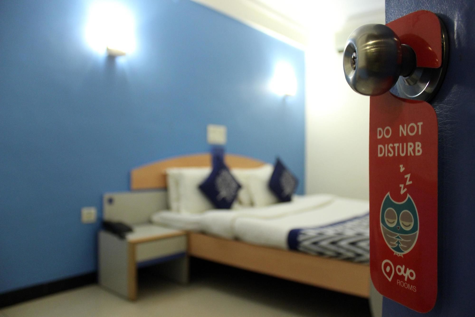 Oyo Rooms Hubli Dış mekan fotoğraf