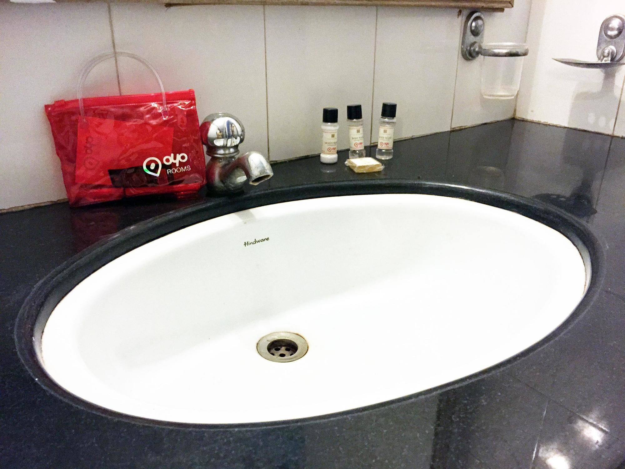 Oyo Rooms Hubli Dış mekan fotoğraf