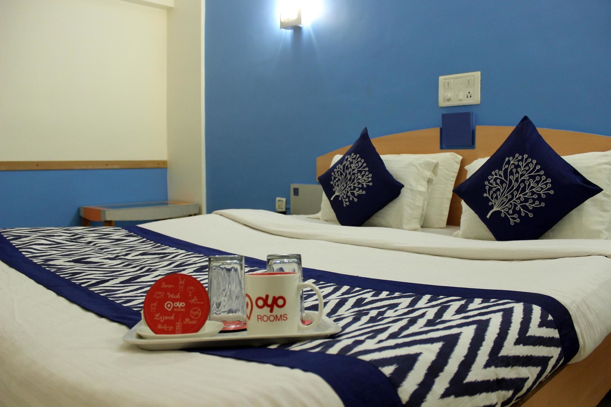 Oyo Rooms Hubli Dış mekan fotoğraf