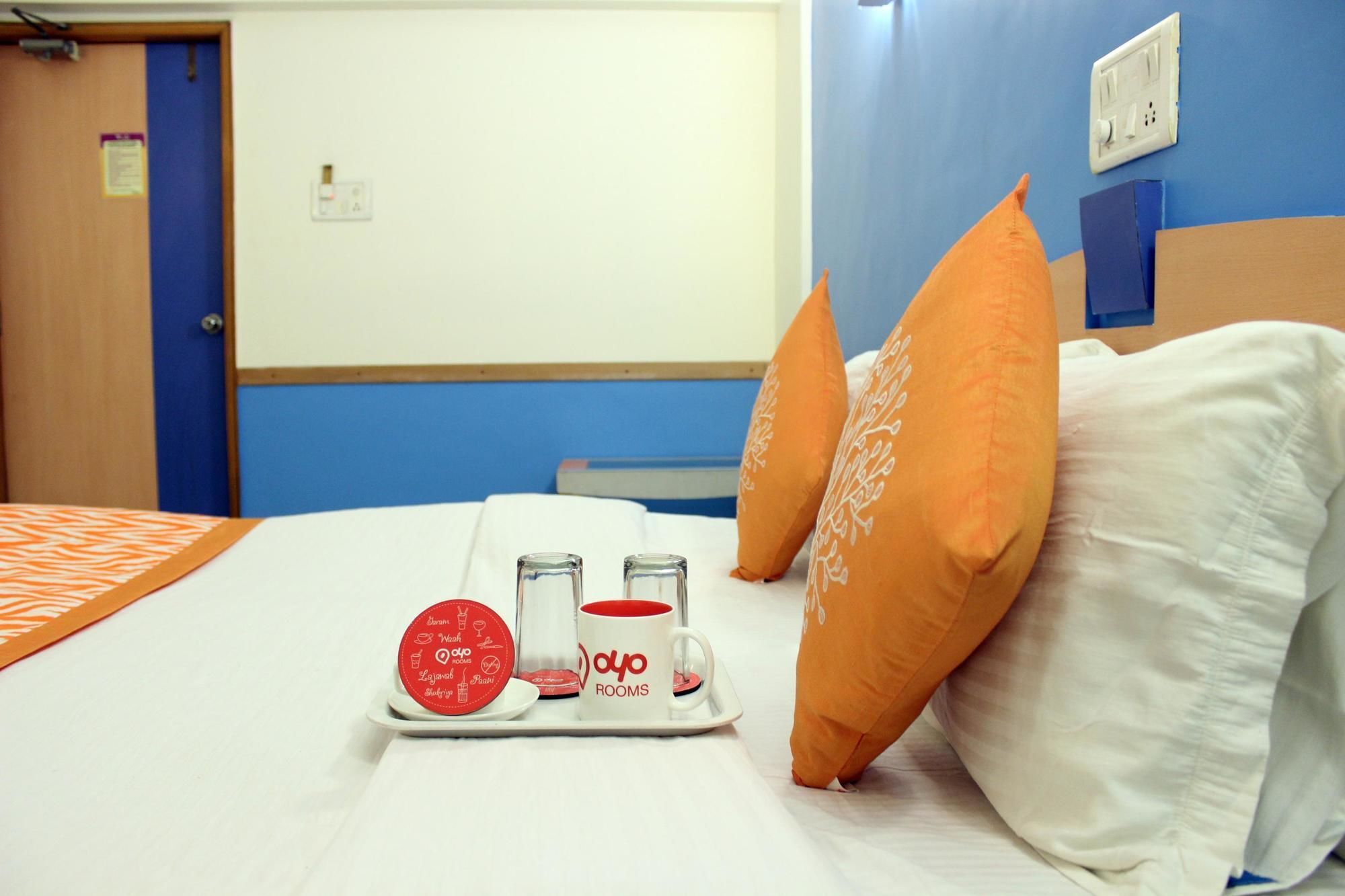 Oyo Rooms Hubli Dış mekan fotoğraf