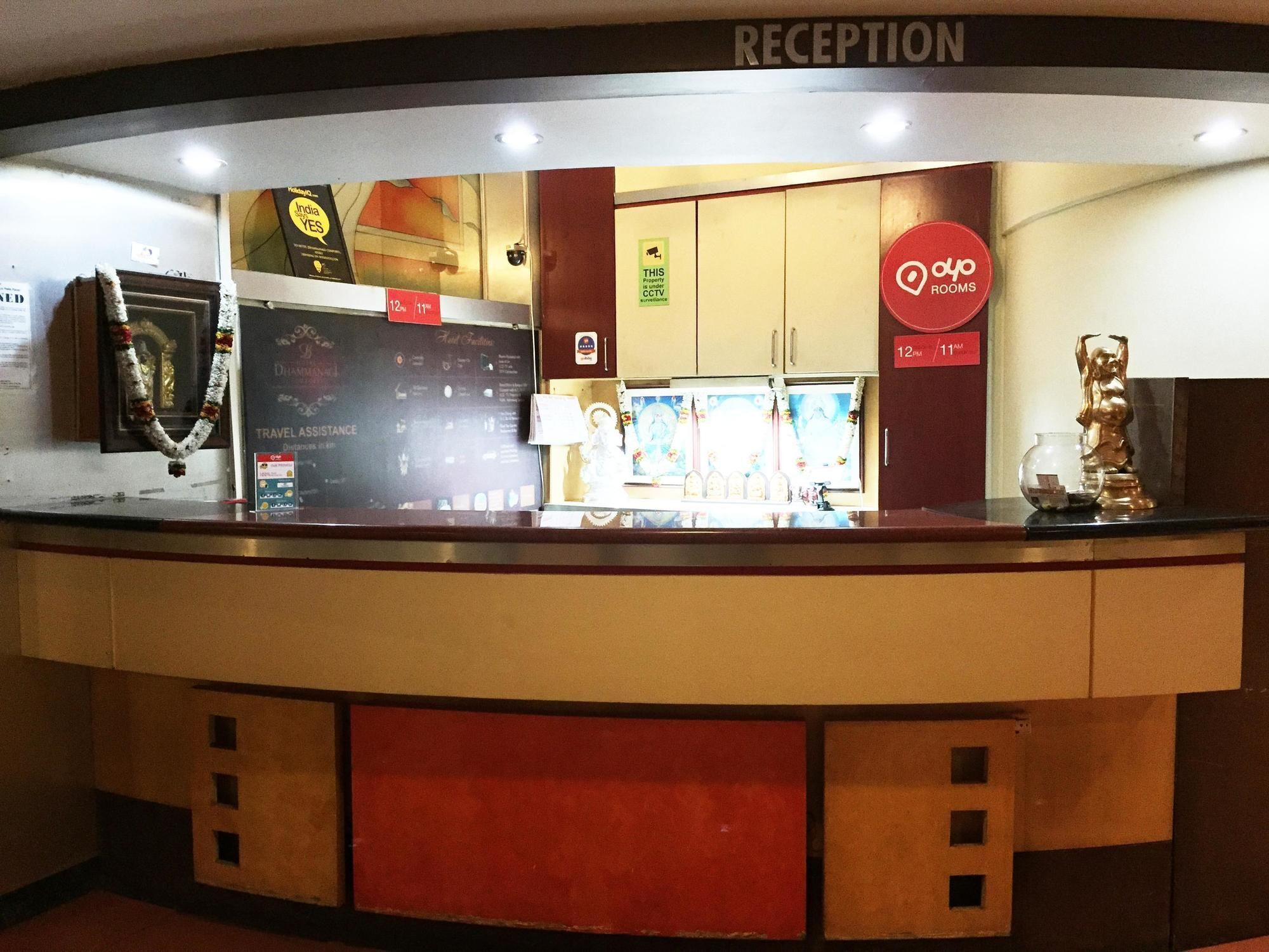 Oyo Rooms Hubli Dış mekan fotoğraf