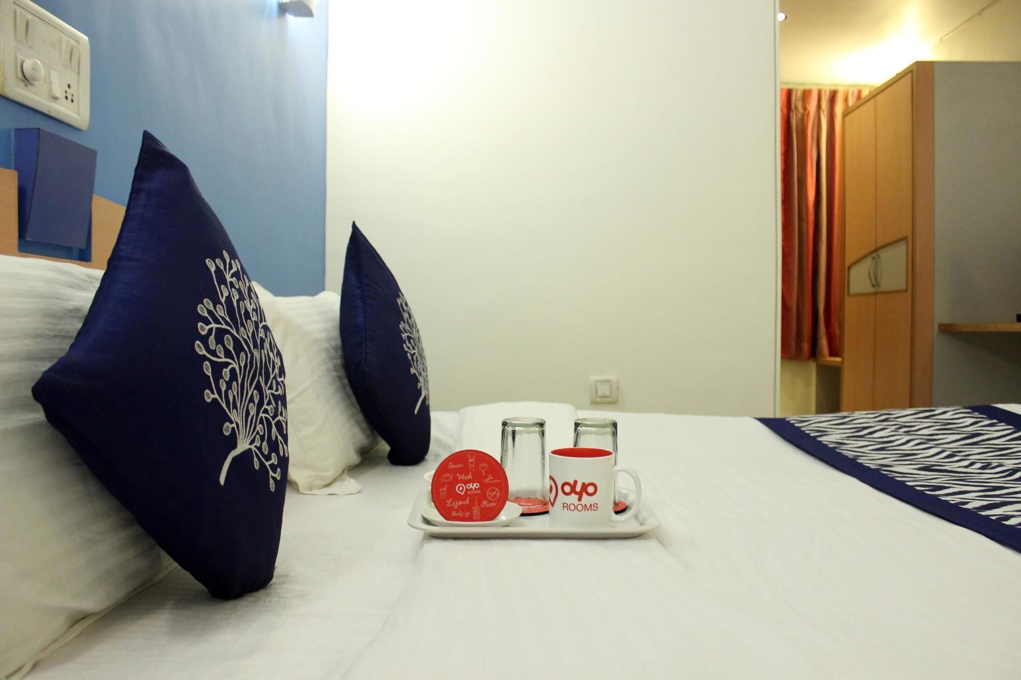 Oyo Rooms Hubli Dış mekan fotoğraf