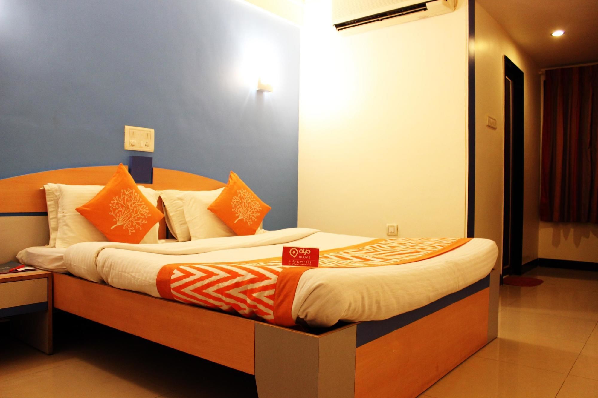 Oyo Rooms Hubli Dış mekan fotoğraf
